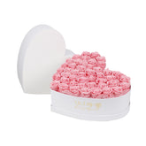 Forever Medium Heart