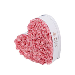 Forever Medium Heart