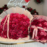 Classic Rose Bouquet