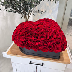 Rich in Roses Box