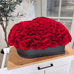 Rich in Roses Box