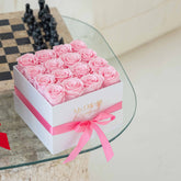 Forever Small Square