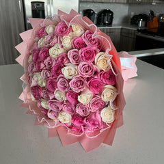 Classic Rose Bouquet