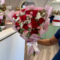 Lover Girl Bouquet