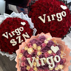 Zodiac Bouquet