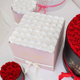 Forever Large Square