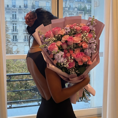 Lover Girl Bouquet