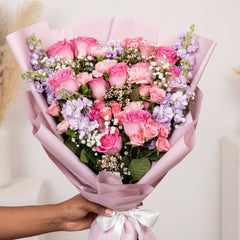 Lover Girl Bouquet