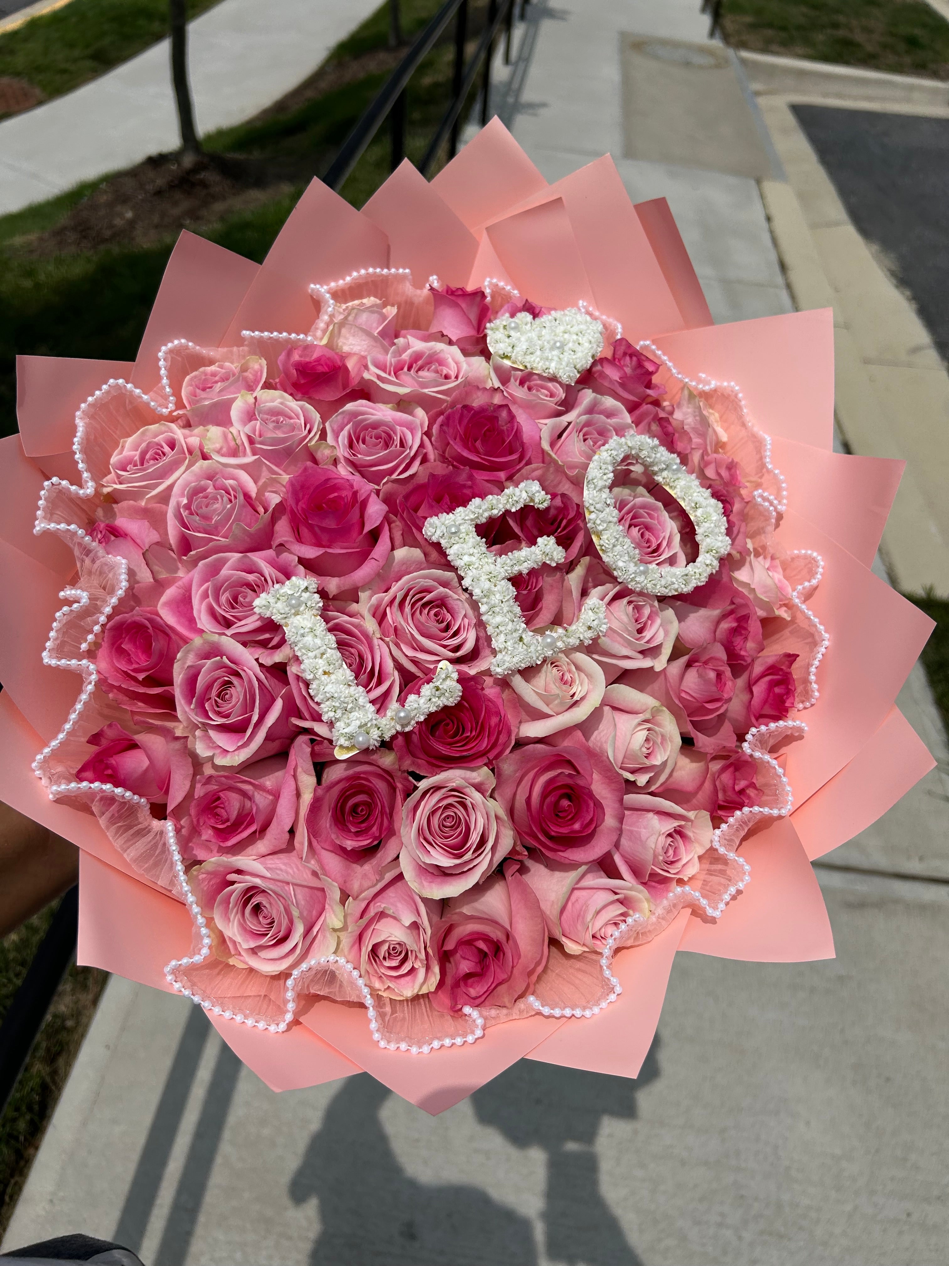 Zodiac Bouquet