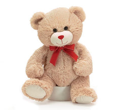 12" Bow Bear