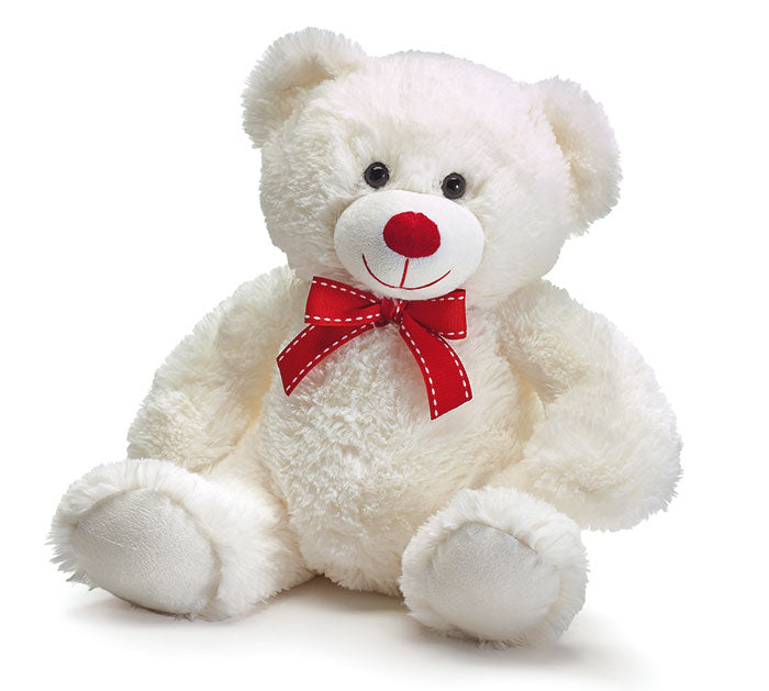 12" Bow Bear