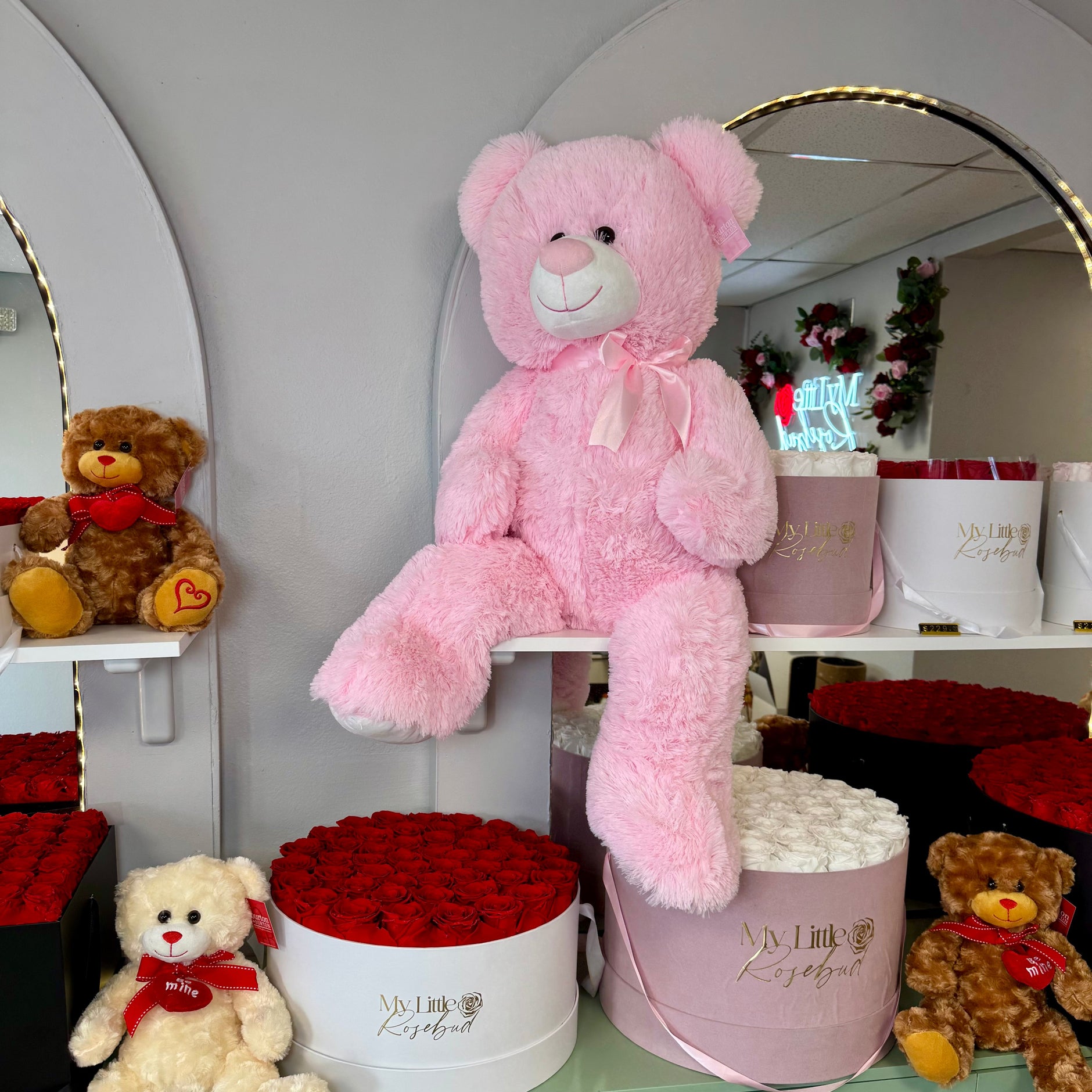 Products My Little Rosebud Products My Little Rosebud