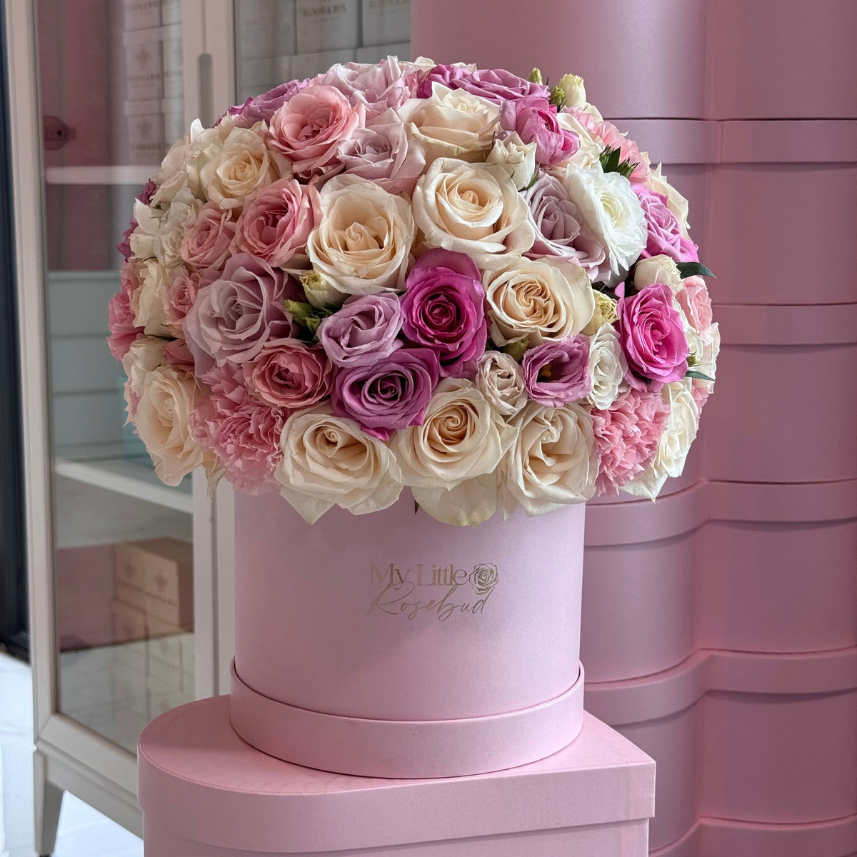 The Flirty Dome