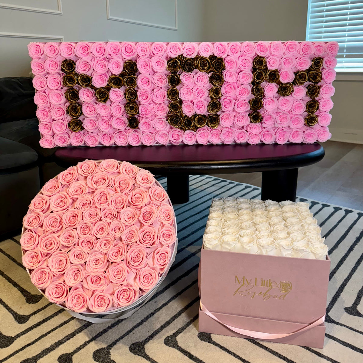 XL Forever Mother's Day Box