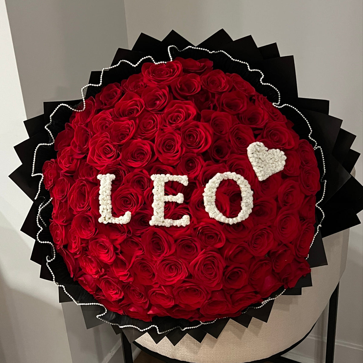 Zodiac Bouquet