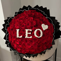 Zodiac Bouquet