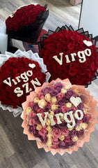 Zodiac Bouquet