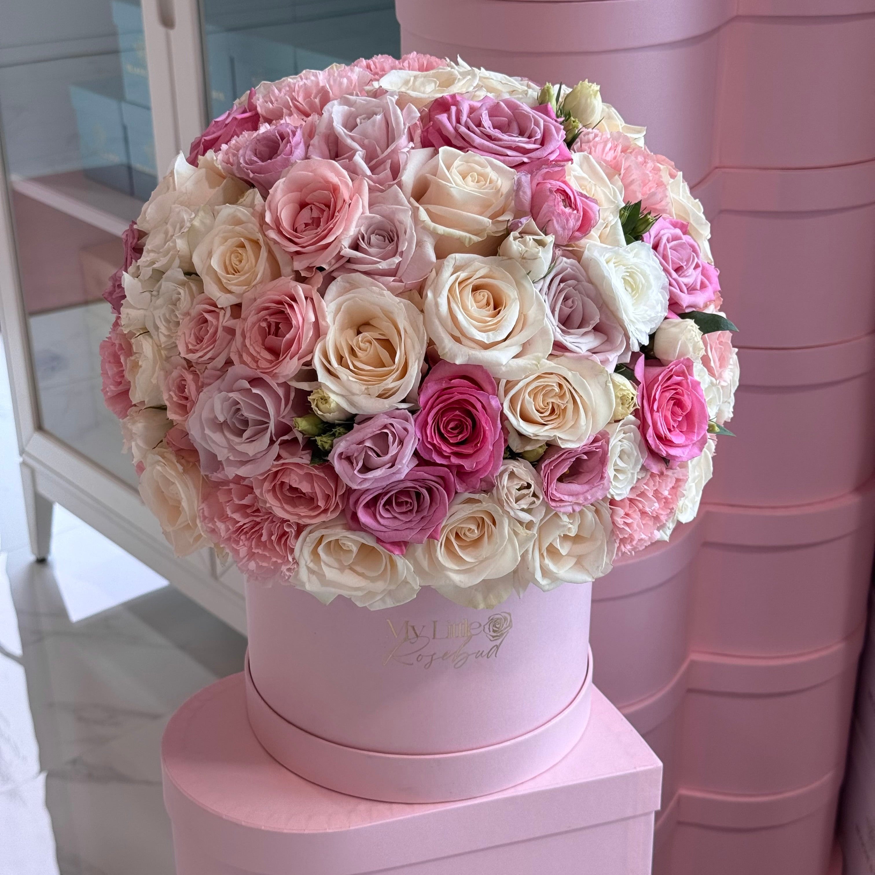 The Flirty Dome