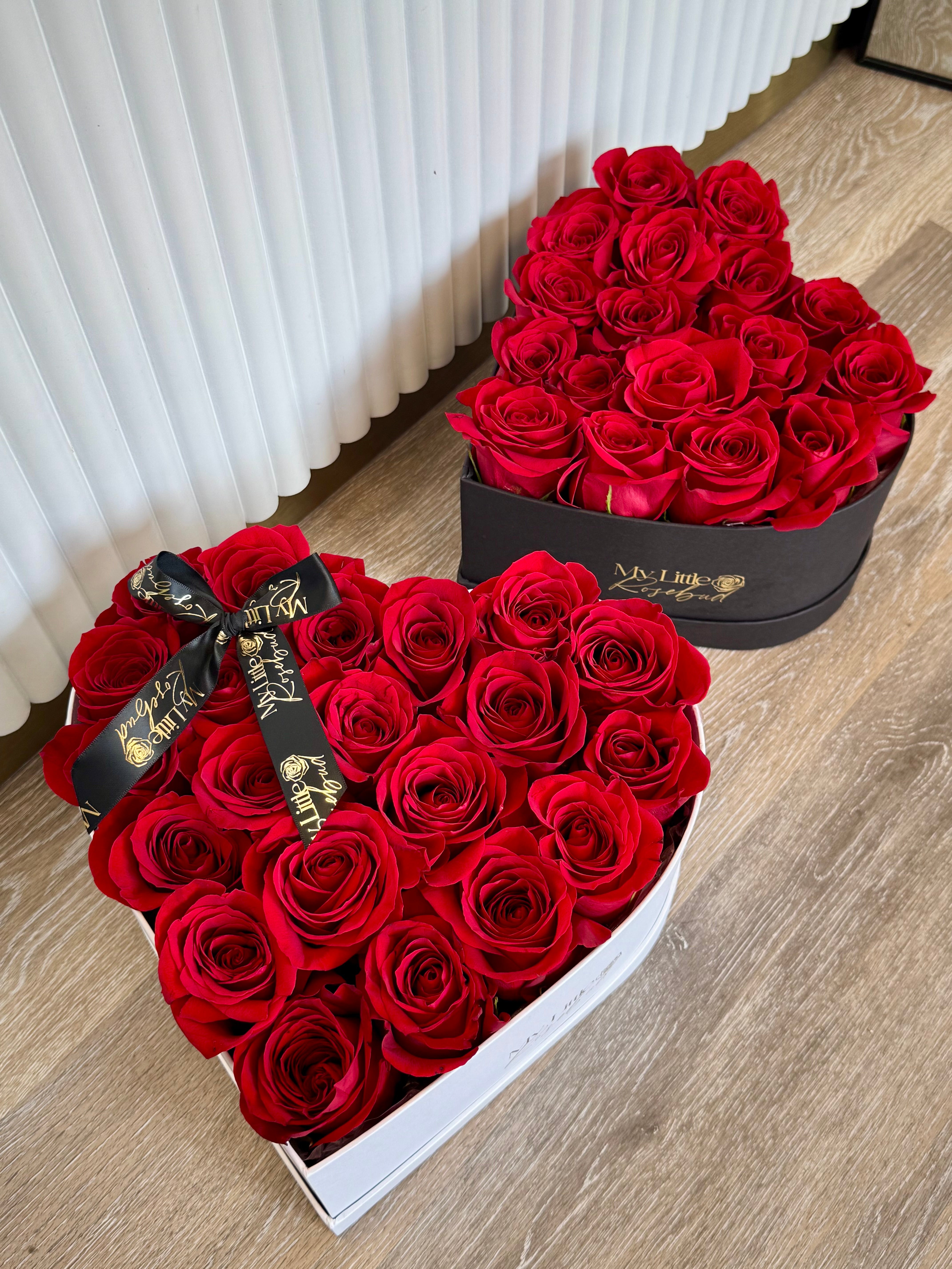 Fill Her Heart Box