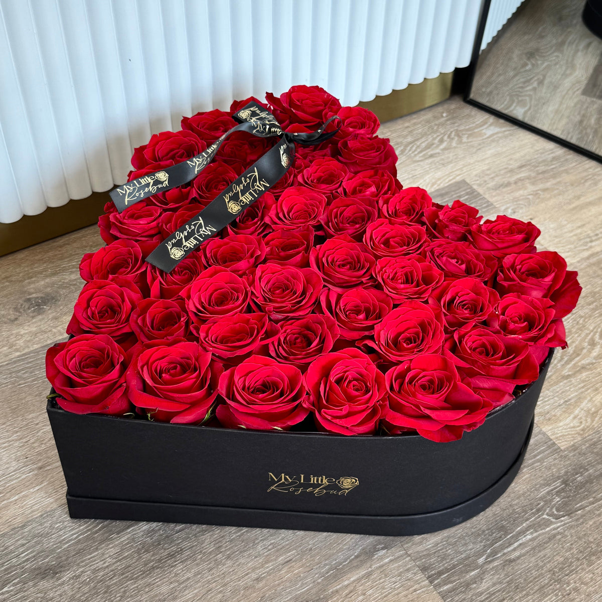 Fill Her Heart Box