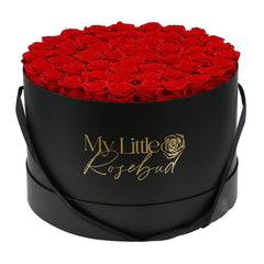 Forever Large Round