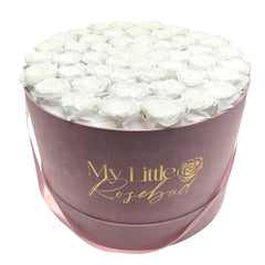 Forever Large Round
