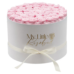 Forever Large Round