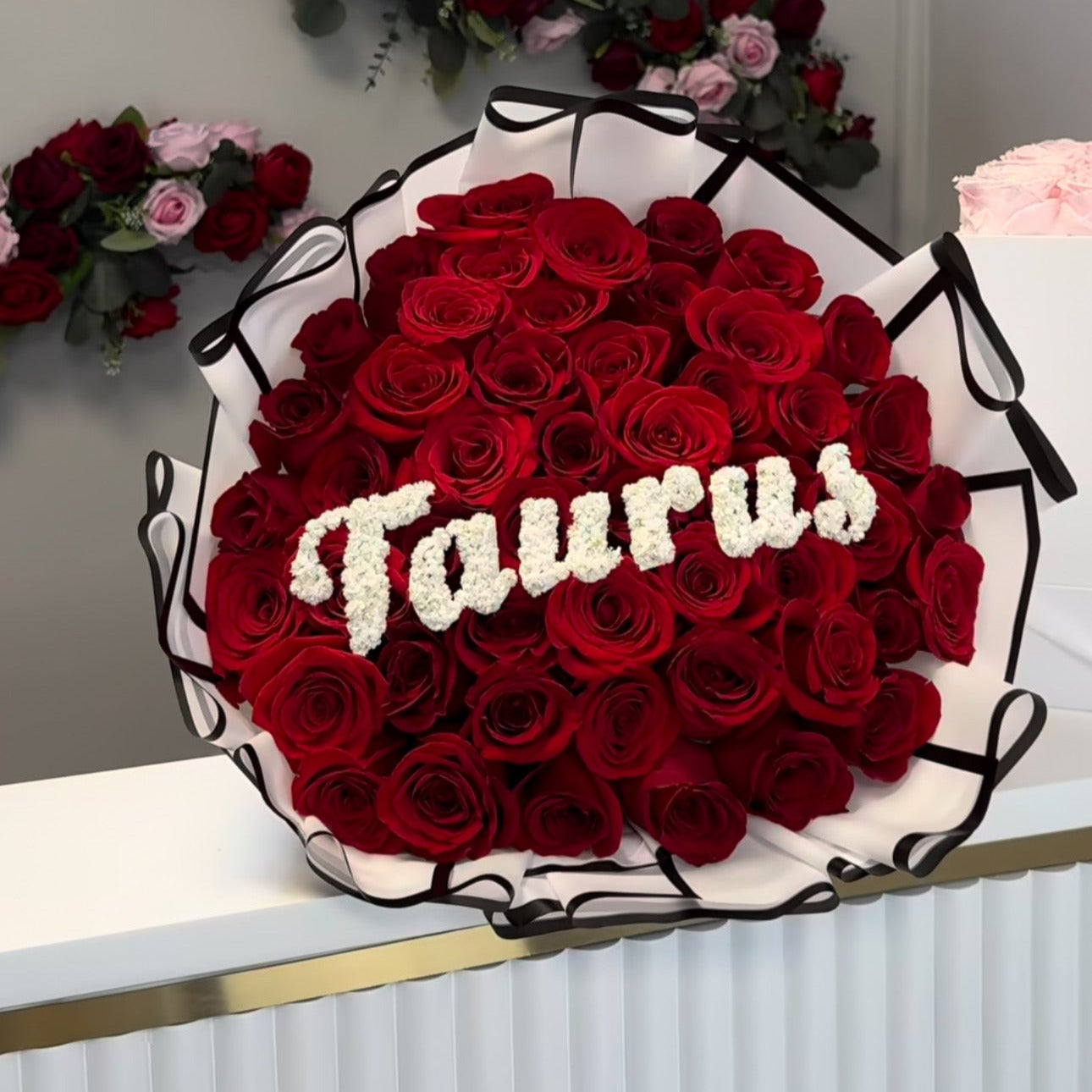 Zodiac Bouquet