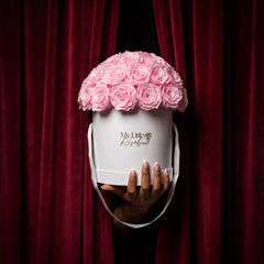 The Forever Valentine Dome