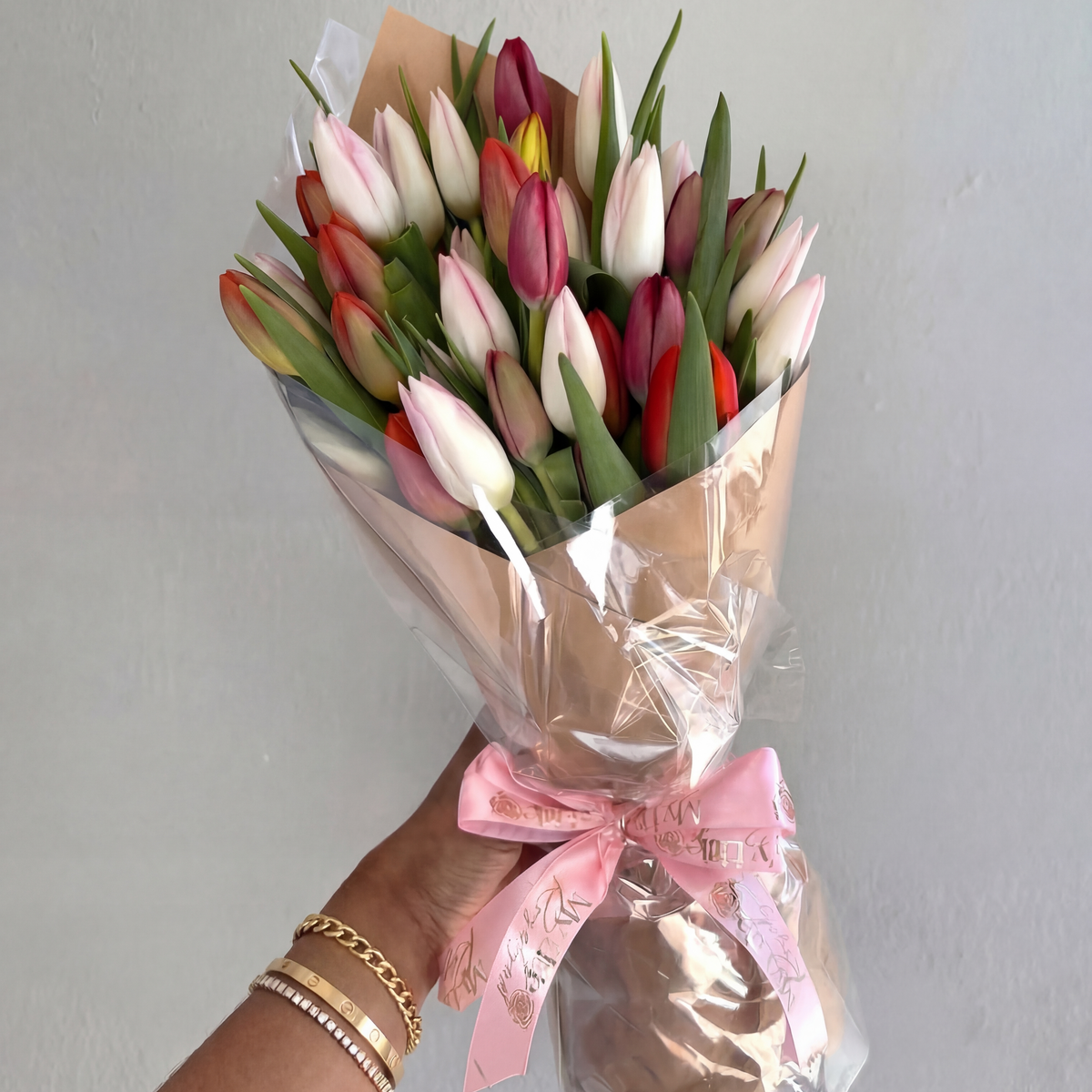 Mini Dutch Tulips (March Sale)